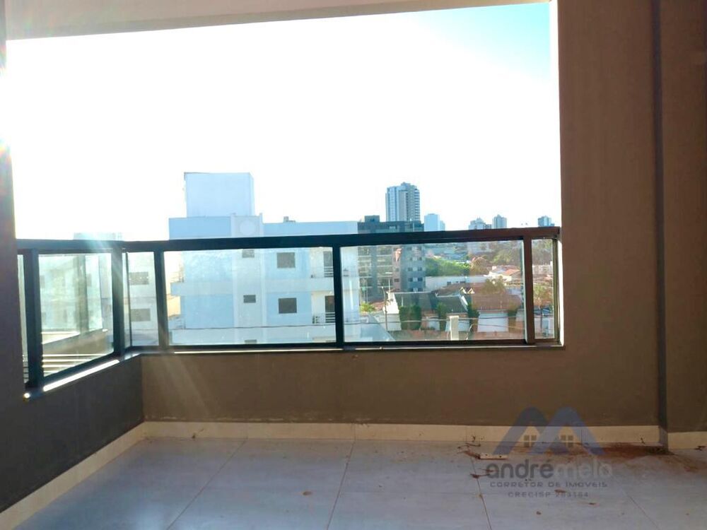 Apartamento, 3 quartos, 101 m² - Foto 6