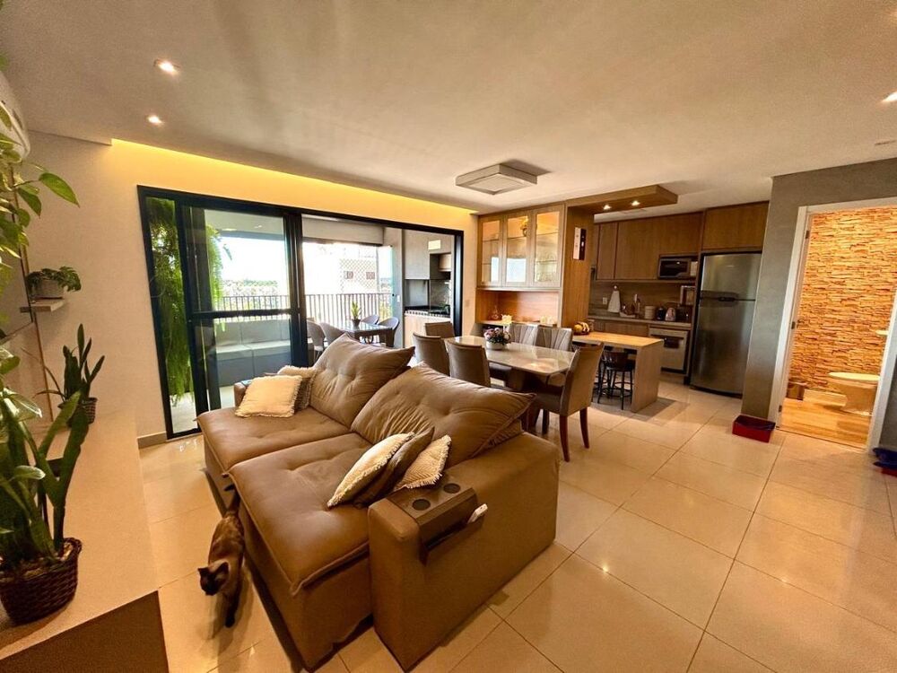 Apartamento, 2 quartos, 97 m² - Foto 3