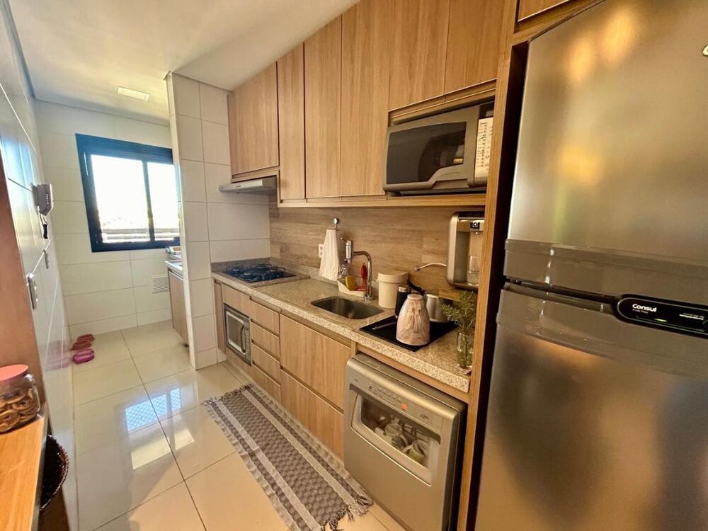 Apartamento, 2 quartos, 97 m² - Foto 4