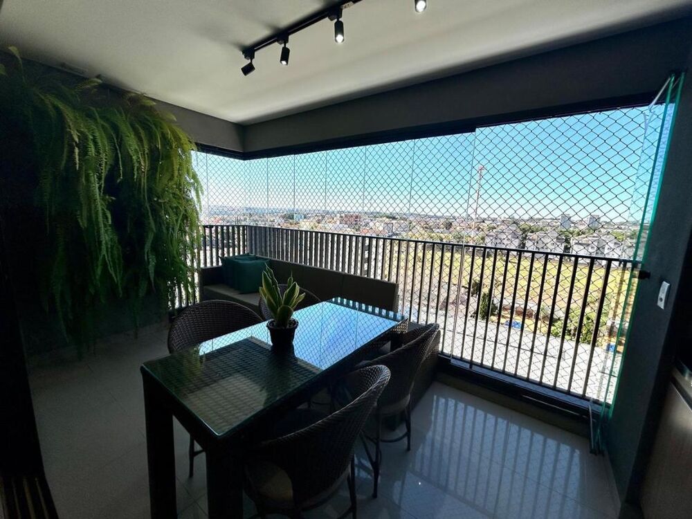 Apartamento, 2 quartos, 97 m² - Foto 1