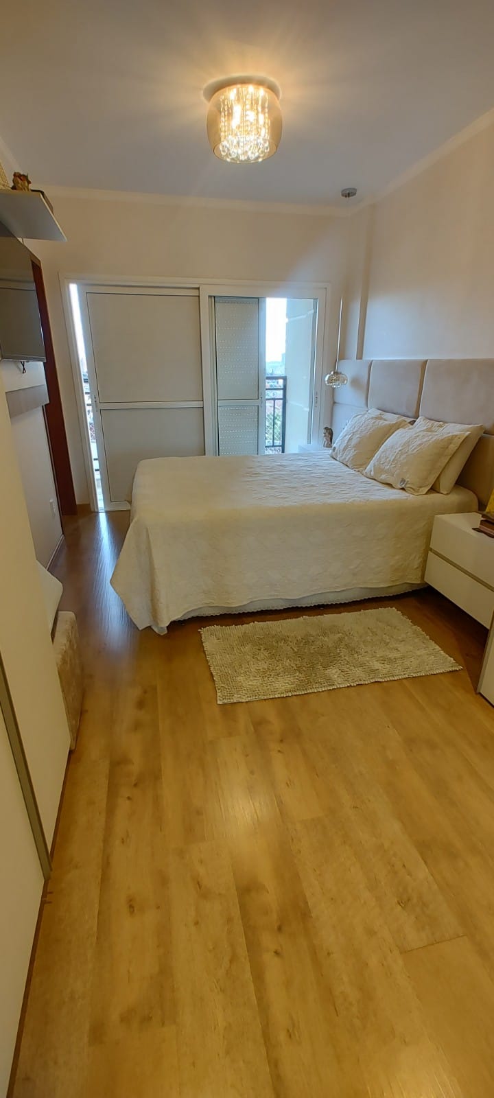 Apartamento à venda com 3 quartos, 130m² - Foto 3