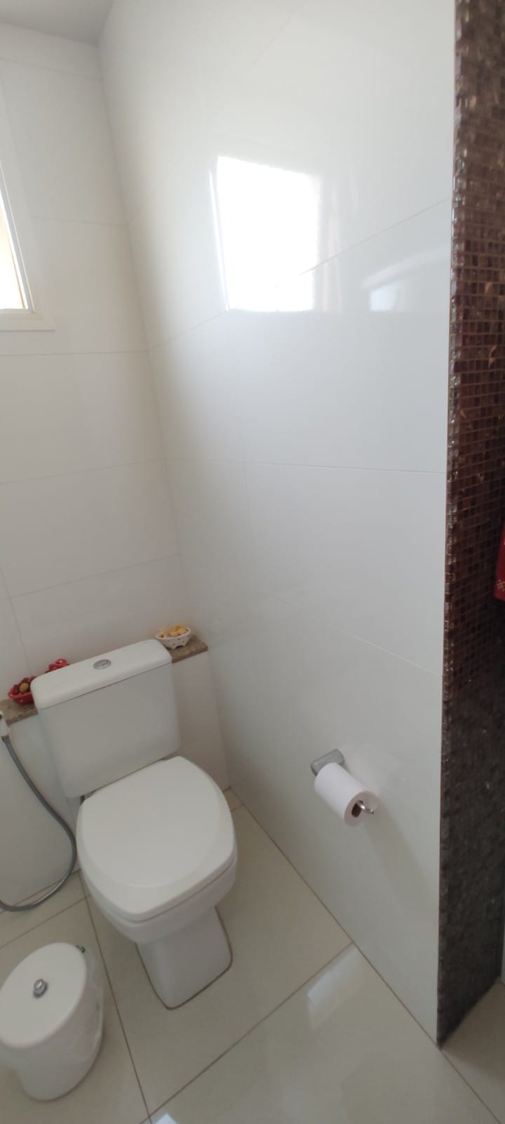 Apartamento à venda com 3 quartos, 130m² - Foto 6