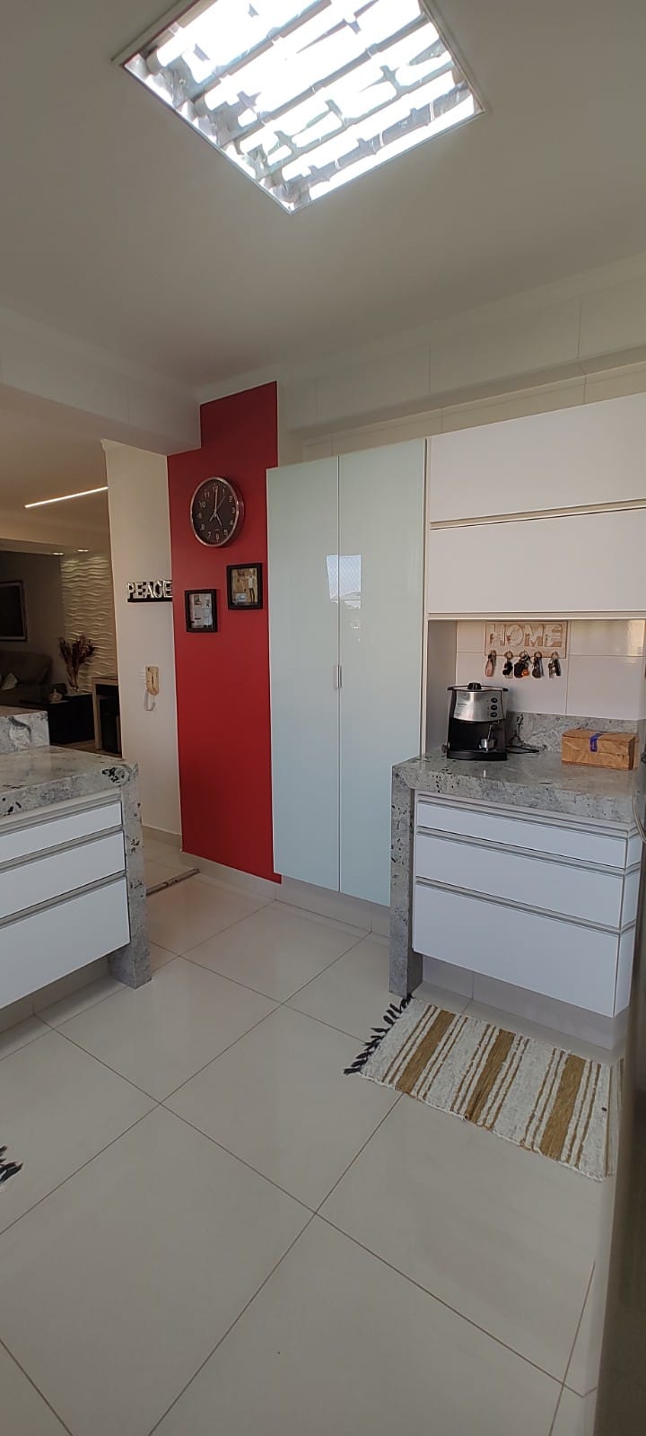 Apartamento à venda com 3 quartos, 130m² - Foto 18