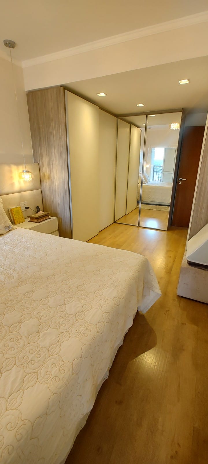 Apartamento à venda com 3 quartos, 130m² - Foto 7