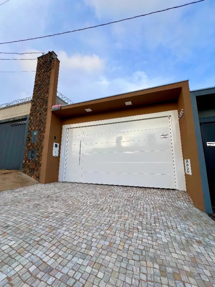 Casa, 2 quartos, 100 m² - Foto 8