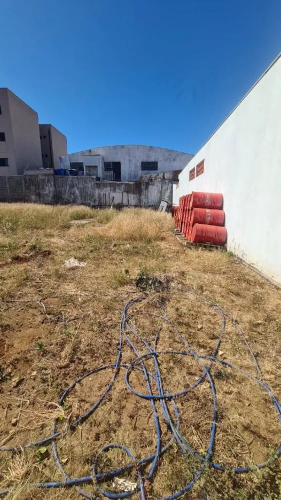 Loteamento e Condomínio à venda, 655m² - Foto 2