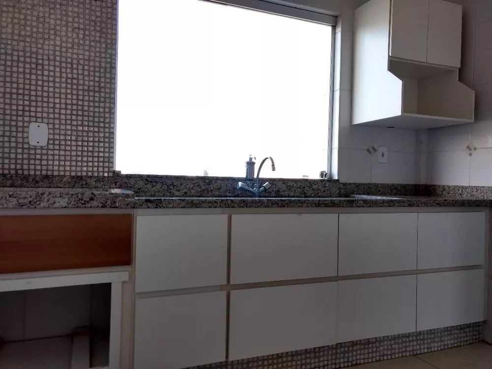 Apartamento à venda com 2 quartos - Foto 2