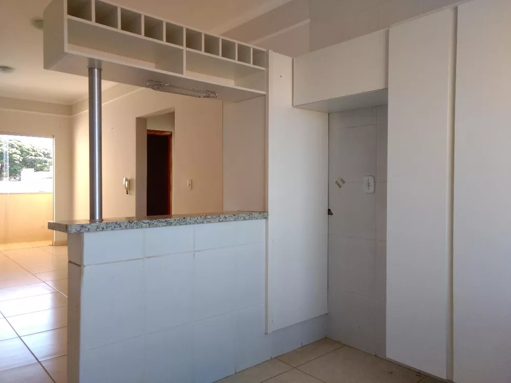 Apartamento à venda com 2 quartos - Foto 4