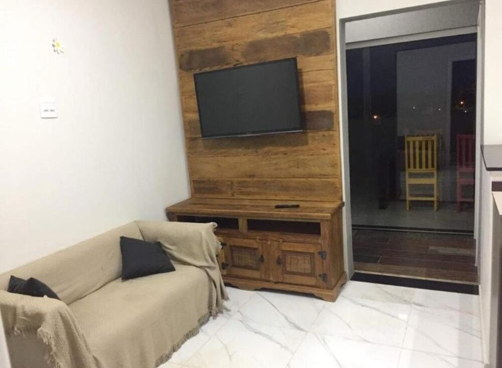 Apartamento, 3 quartos, 155 m² - Foto 2