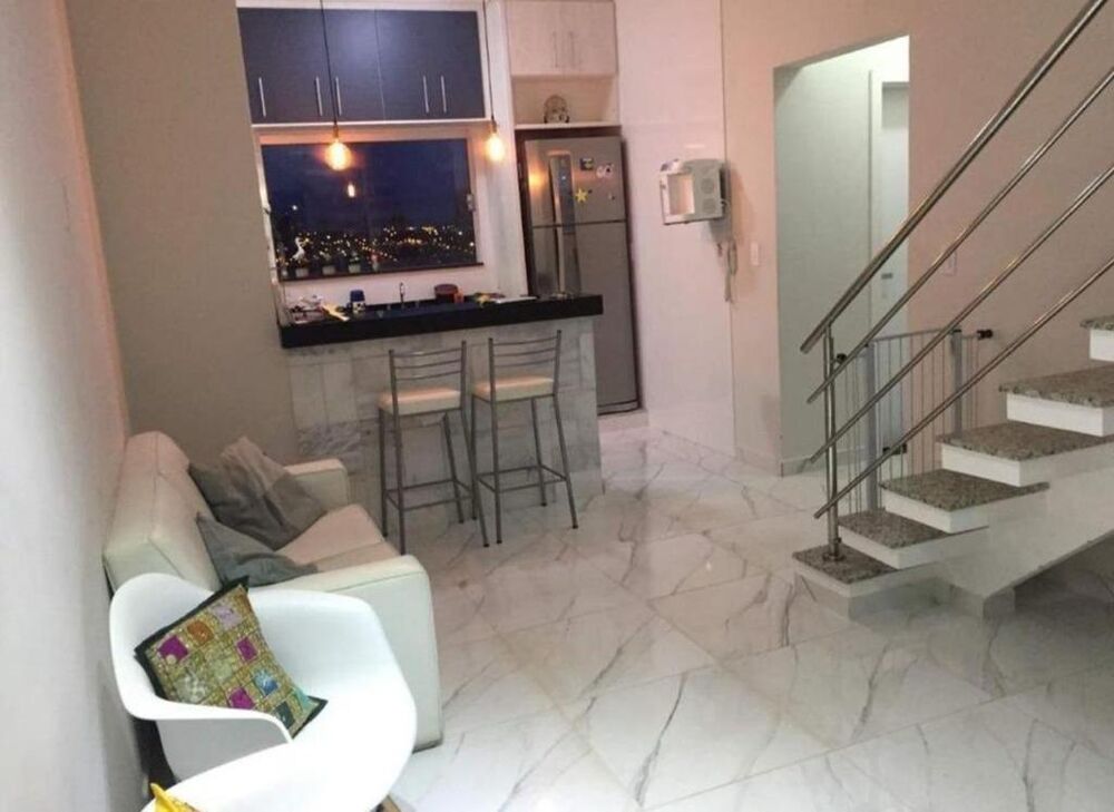 Apartamento, 3 quartos, 155 m² - Foto 1