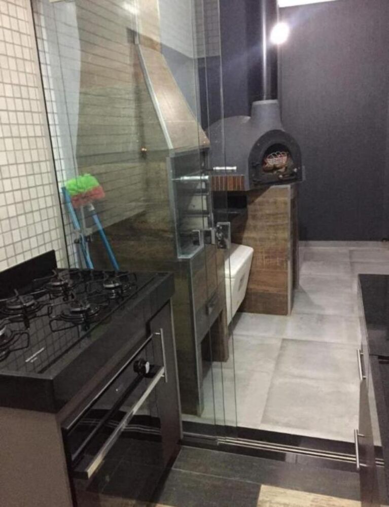 Apartamento, 3 quartos, 155 m² - Foto 6