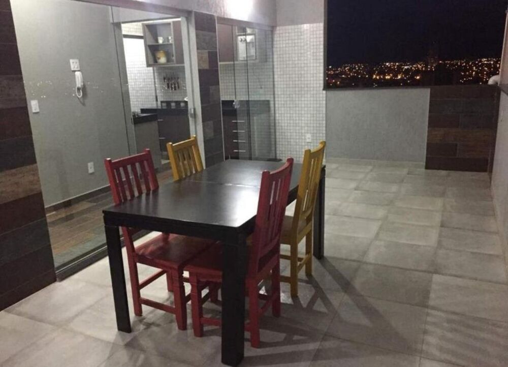 Apartamento, 3 quartos, 155 m² - Foto 7