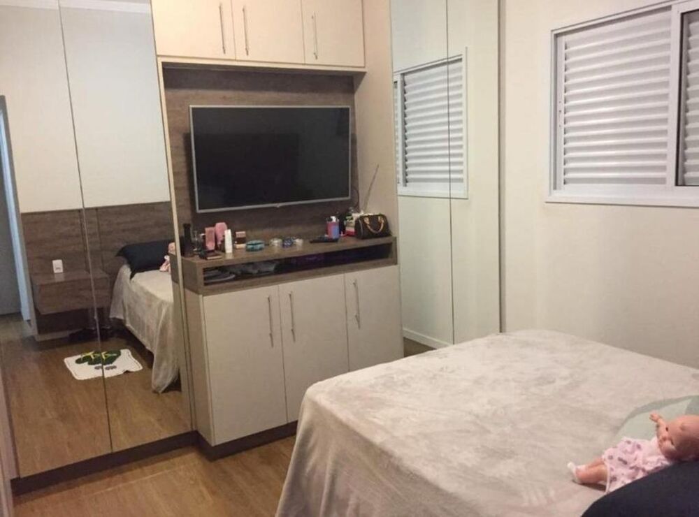 Apartamento, 3 quartos, 155 m² - Foto 9
