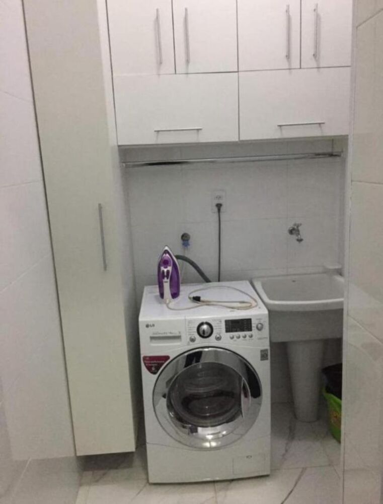 Apartamento, 3 quartos, 155 m² - Foto 8