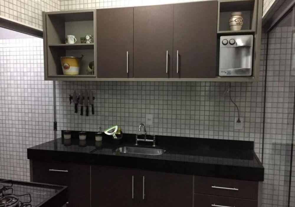 Apartamento, 3 quartos, 155 m² - Foto 4