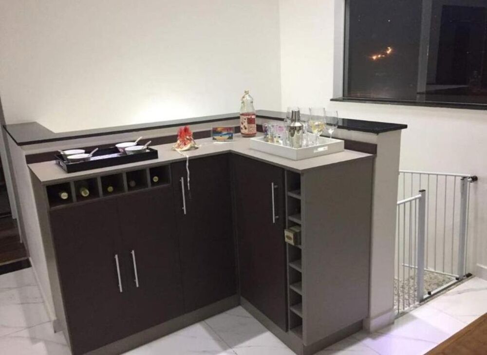 Apartamento, 3 quartos, 155 m² - Foto 5