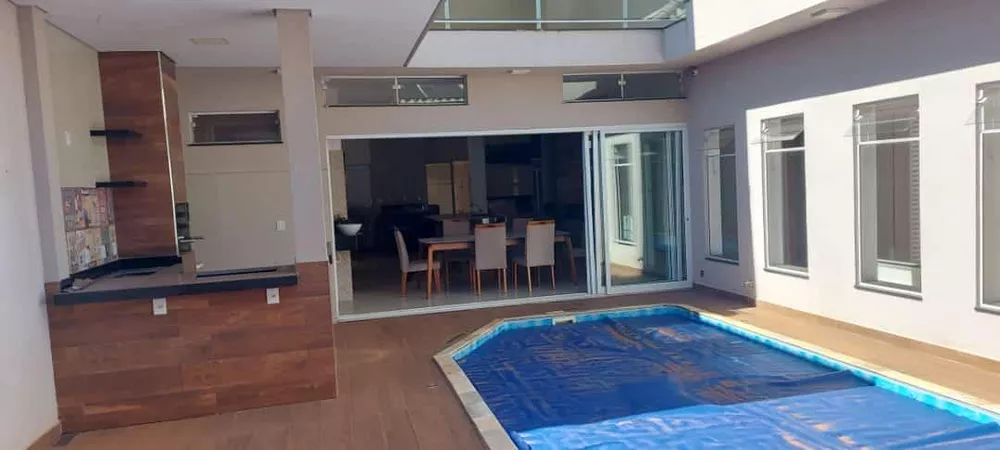 Casa, 4 quartos, 333 m² - Foto 4