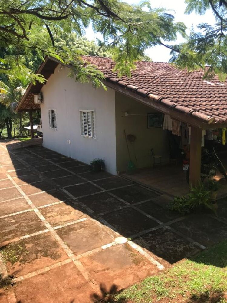 Chácara, 3 quartos, 5000 m² - Foto 12