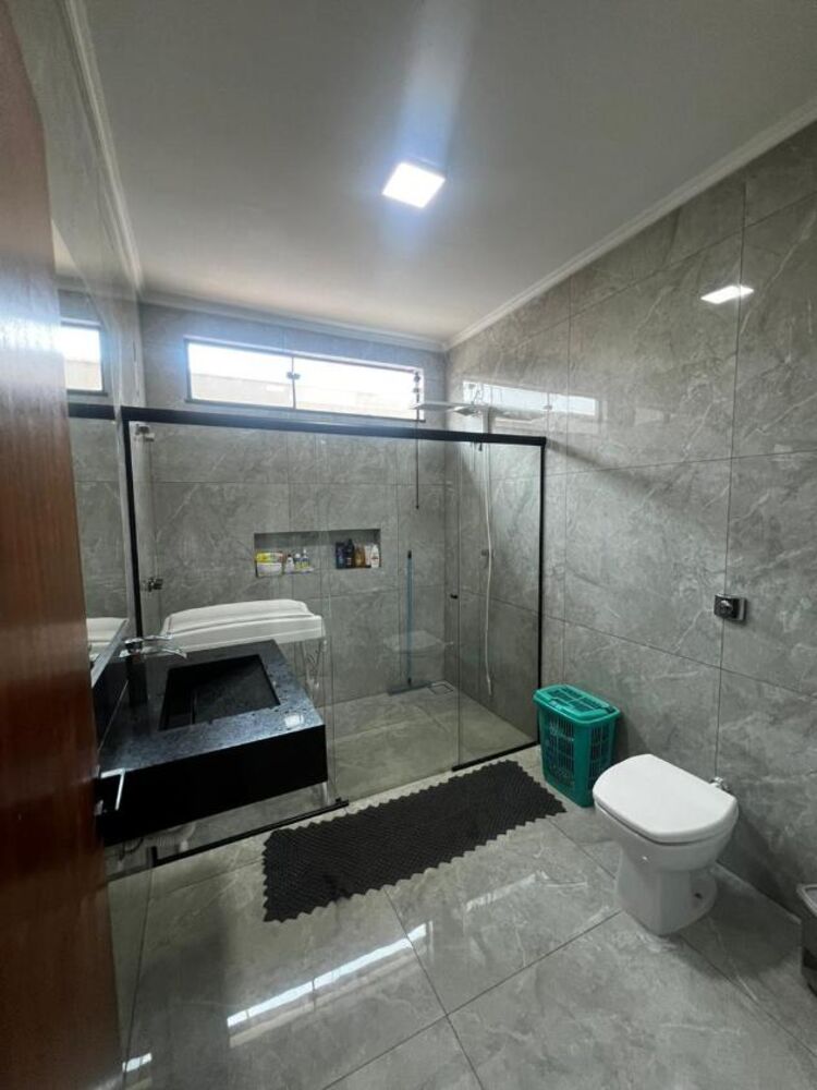 Casa, 3 quartos, 160 m² - Foto 9