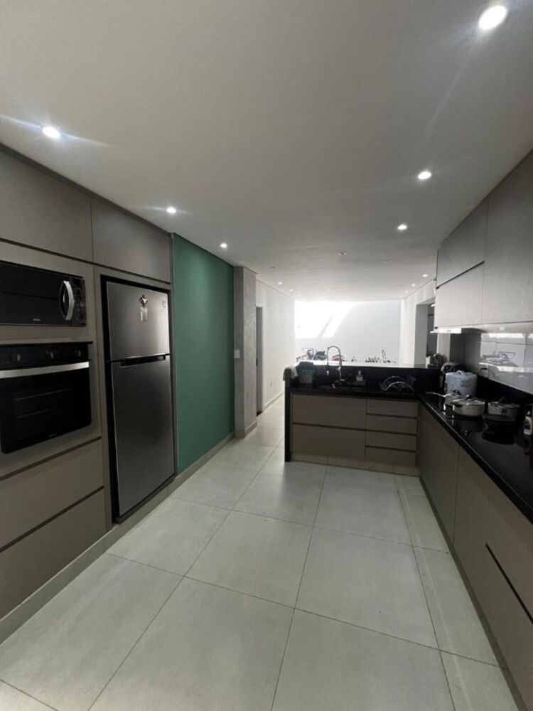 Casa, 3 quartos, 160 m² - Foto 4