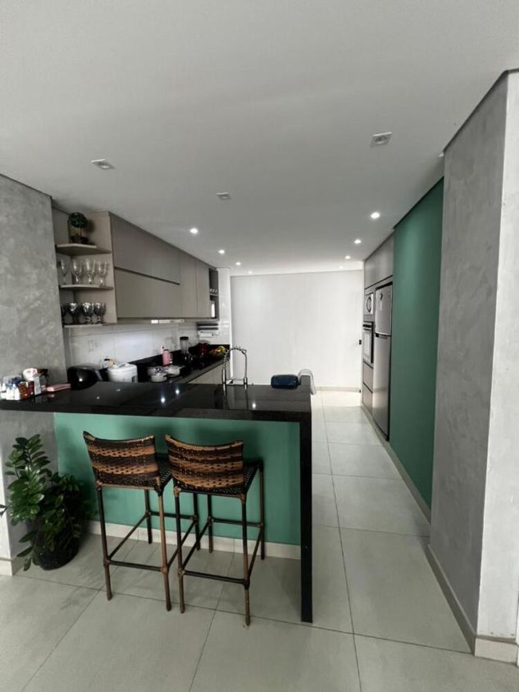 Casa, 3 quartos, 160 m² - Foto 6