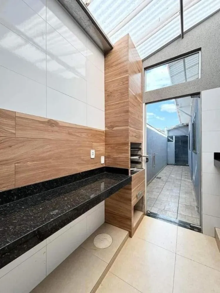 Casa, 2 quartos, 110 m² - Foto 4
