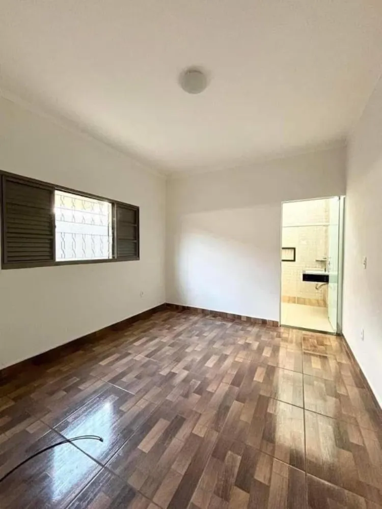 Casa, 2 quartos, 110 m² - Foto 1
