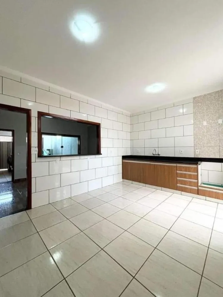 Casa, 2 quartos, 110 m² - Foto 3
