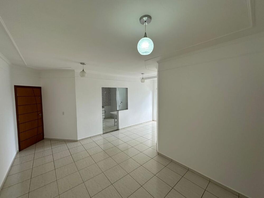 Apartamento, 3 quartos, 93 m² - Foto 2