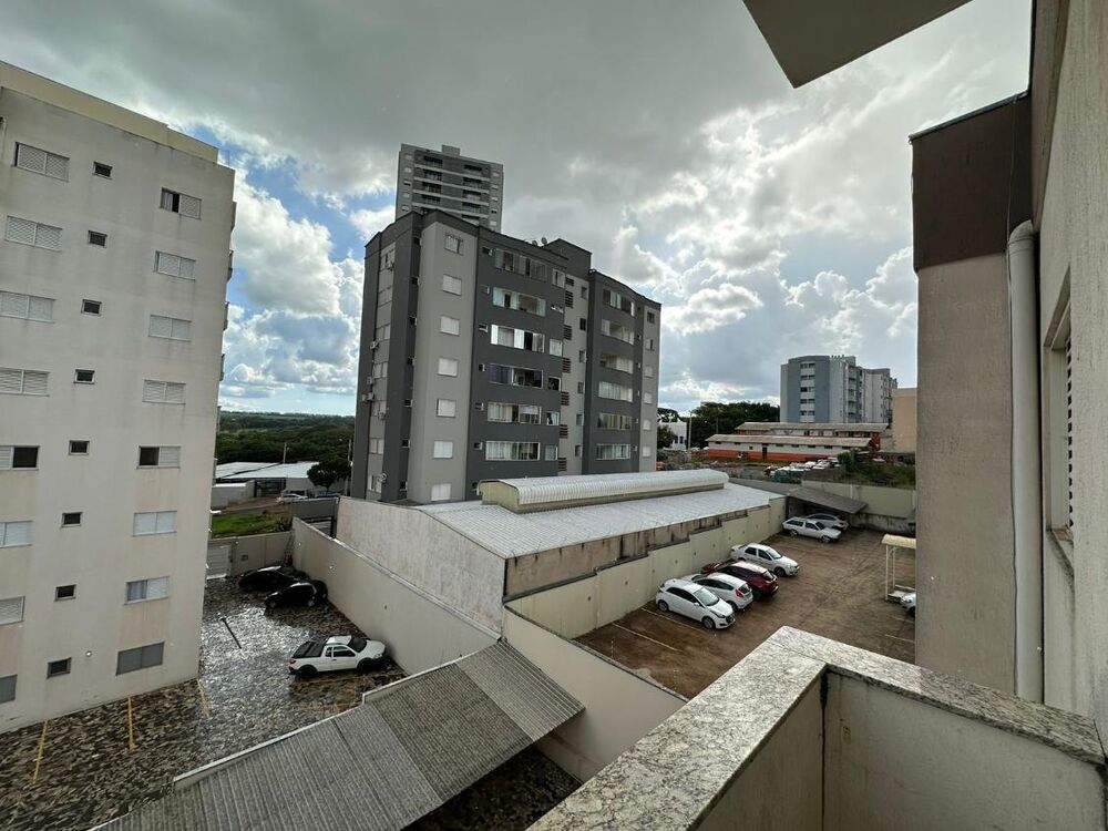 Apartamento, 3 quartos, 93 m² - Foto 6