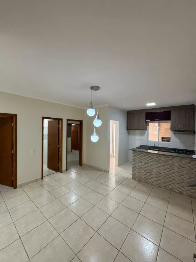 Apartamento à venda com 2 quartos, 86m² - Foto 1