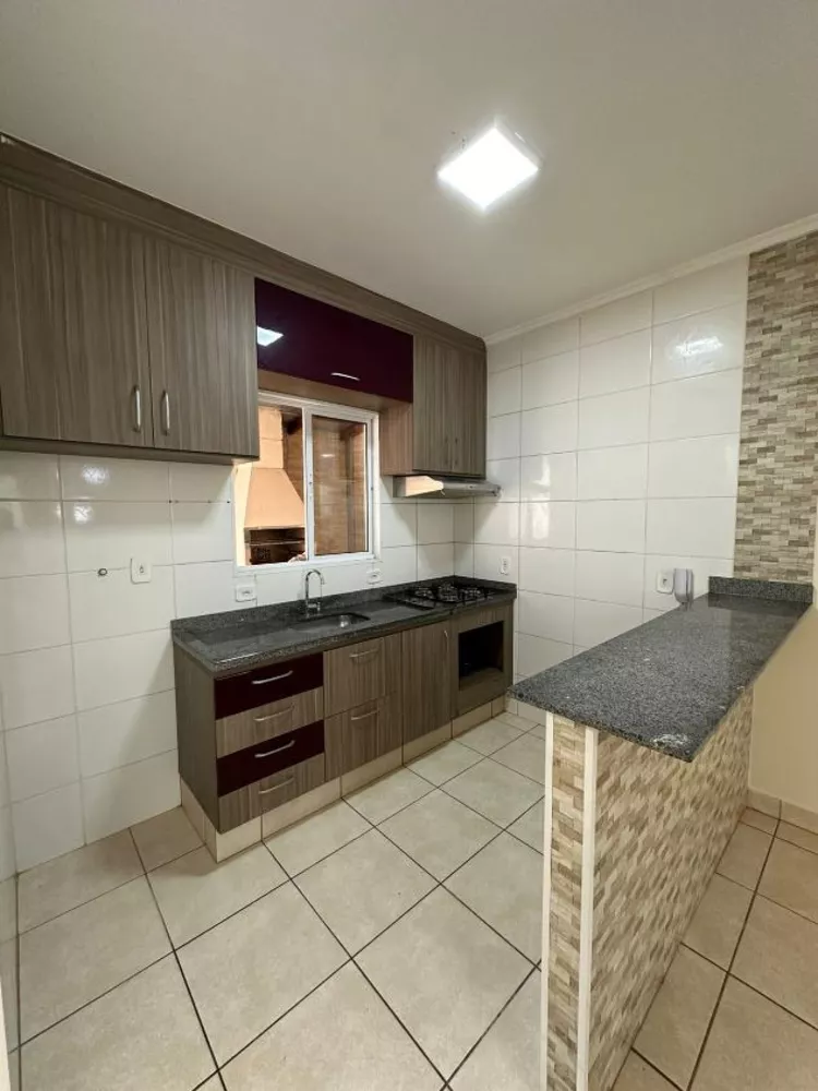 Apartamento à venda com 2 quartos, 86m² - Foto 3