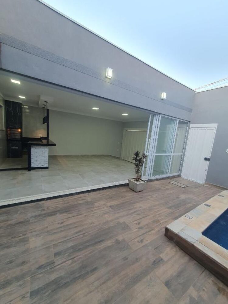 Casa, 3 quartos, 157 m² - Foto 3