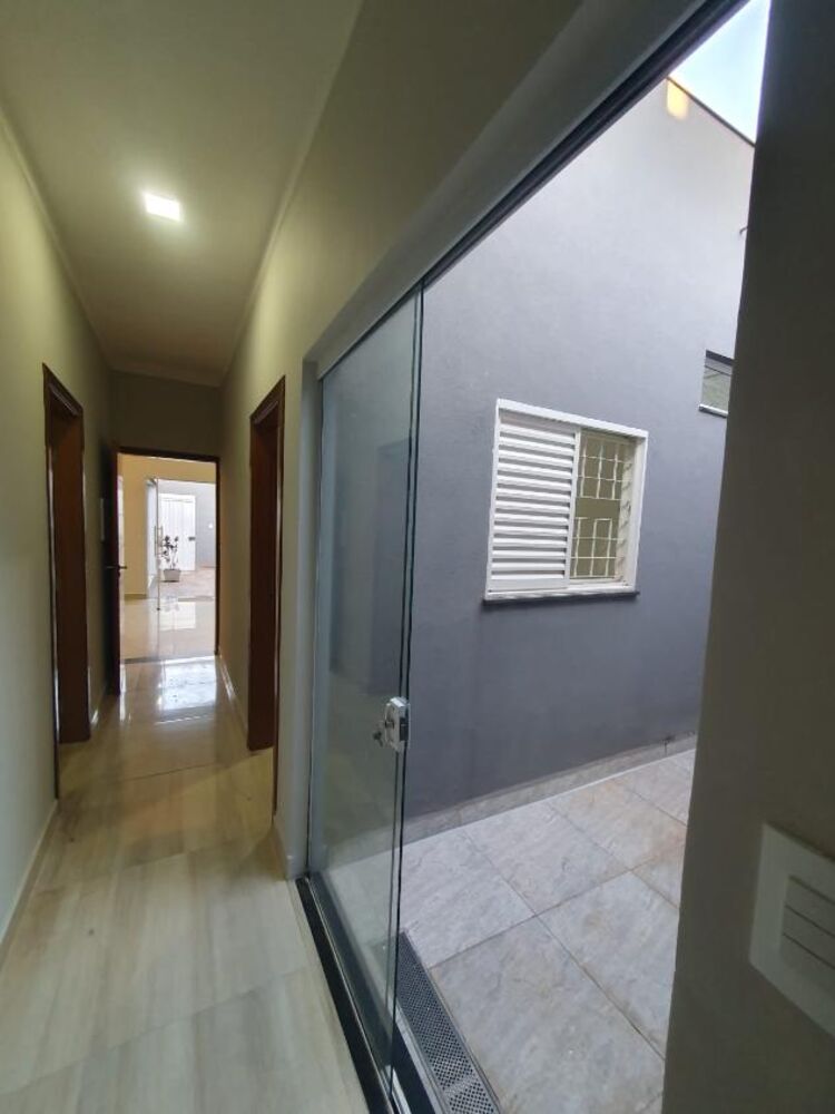 Casa, 3 quartos, 157 m² - Foto 12