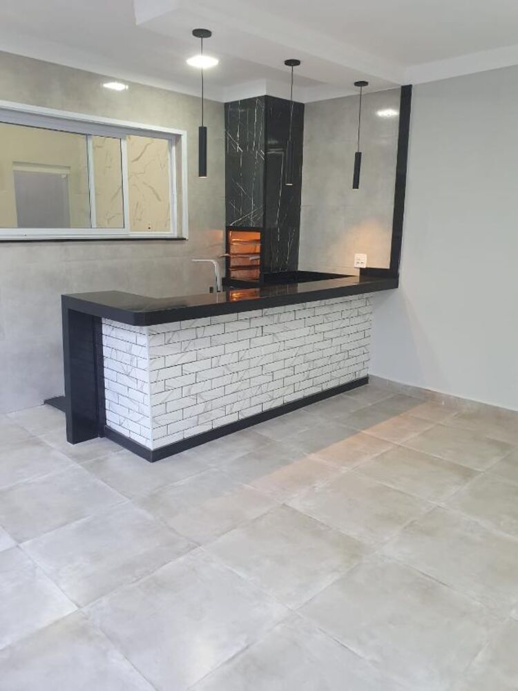 Casa, 3 quartos, 157 m² - Foto 4