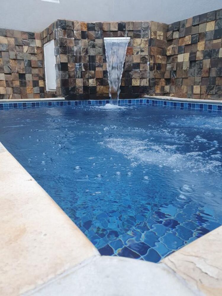 Casa, 3 quartos, 157 m² - Foto 1