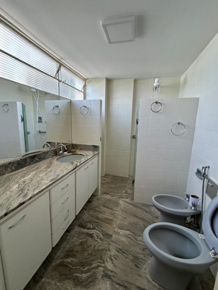Apartamento, 3 quartos, 156 m² - Foto 6
