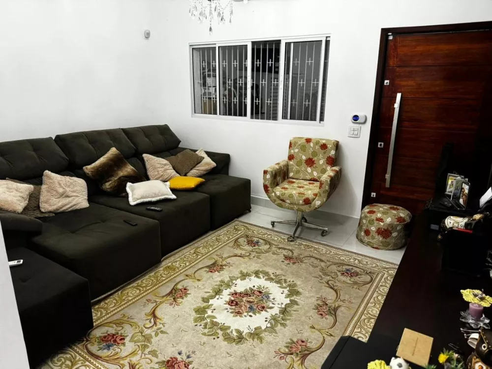 Casa, 3 quartos, 210 m² - Foto 3