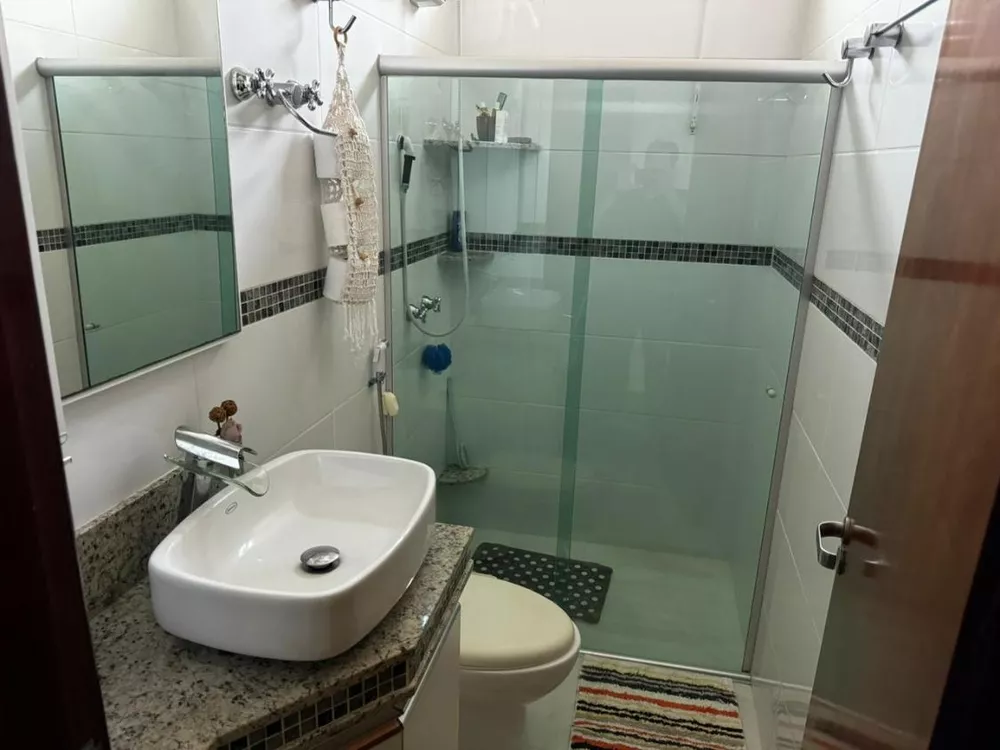 Casa, 3 quartos, 210 m² - Foto 9