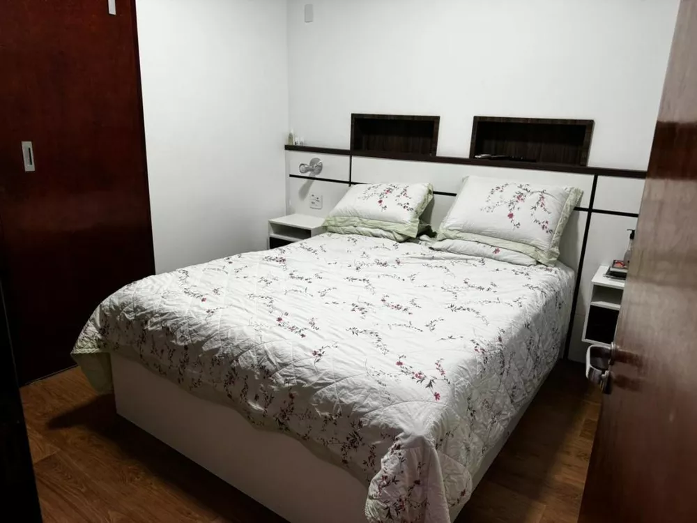 Casa, 3 quartos, 210 m² - Foto 5