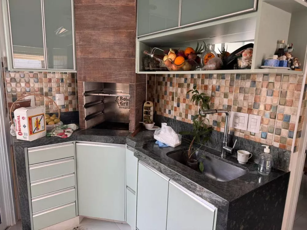 Casa, 3 quartos, 210 m² - Foto 10