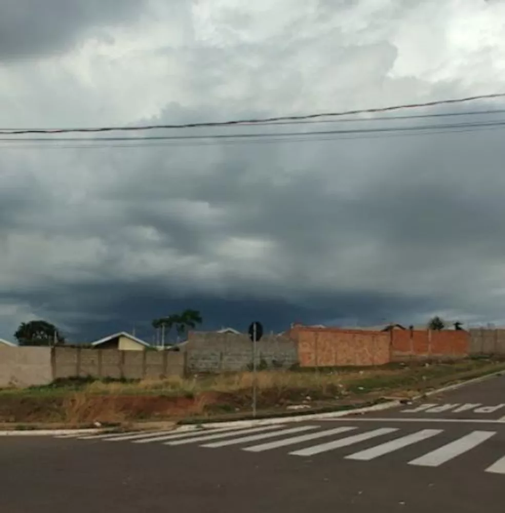 Loteamento e Condomínio à venda, 600m² - Foto 1