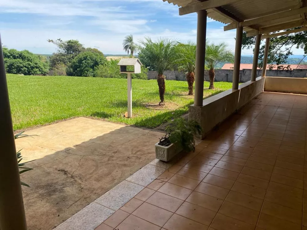 Fazenda à venda com 1 quarto, 5000m² - Foto 2