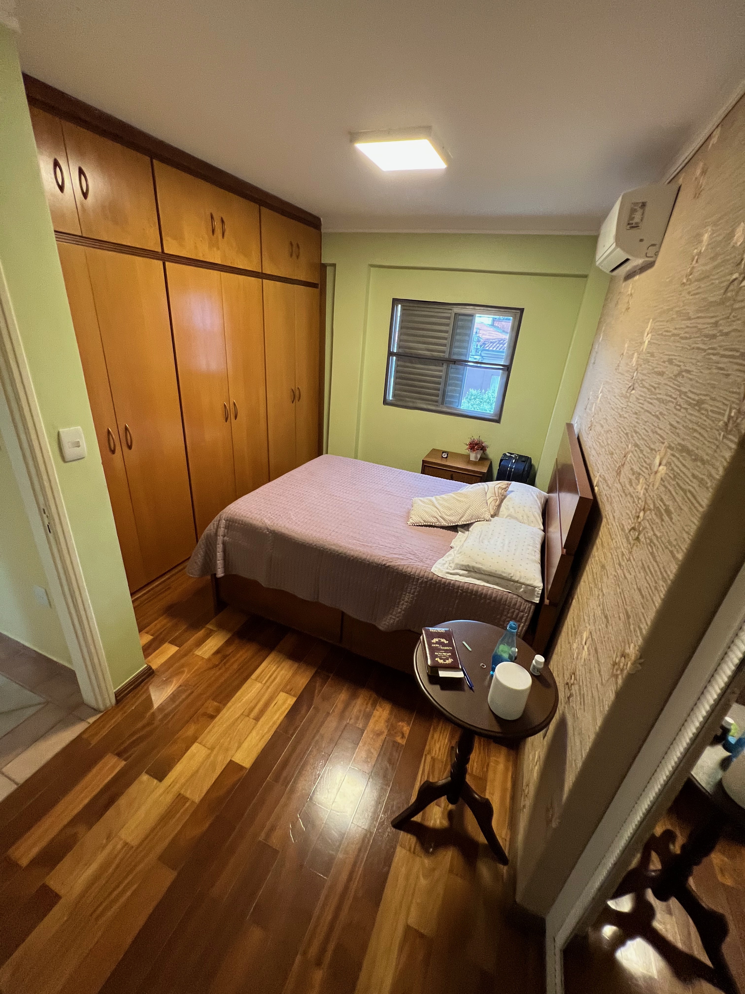 Apartamento à venda com 3 quartos, 94m² - Foto 6