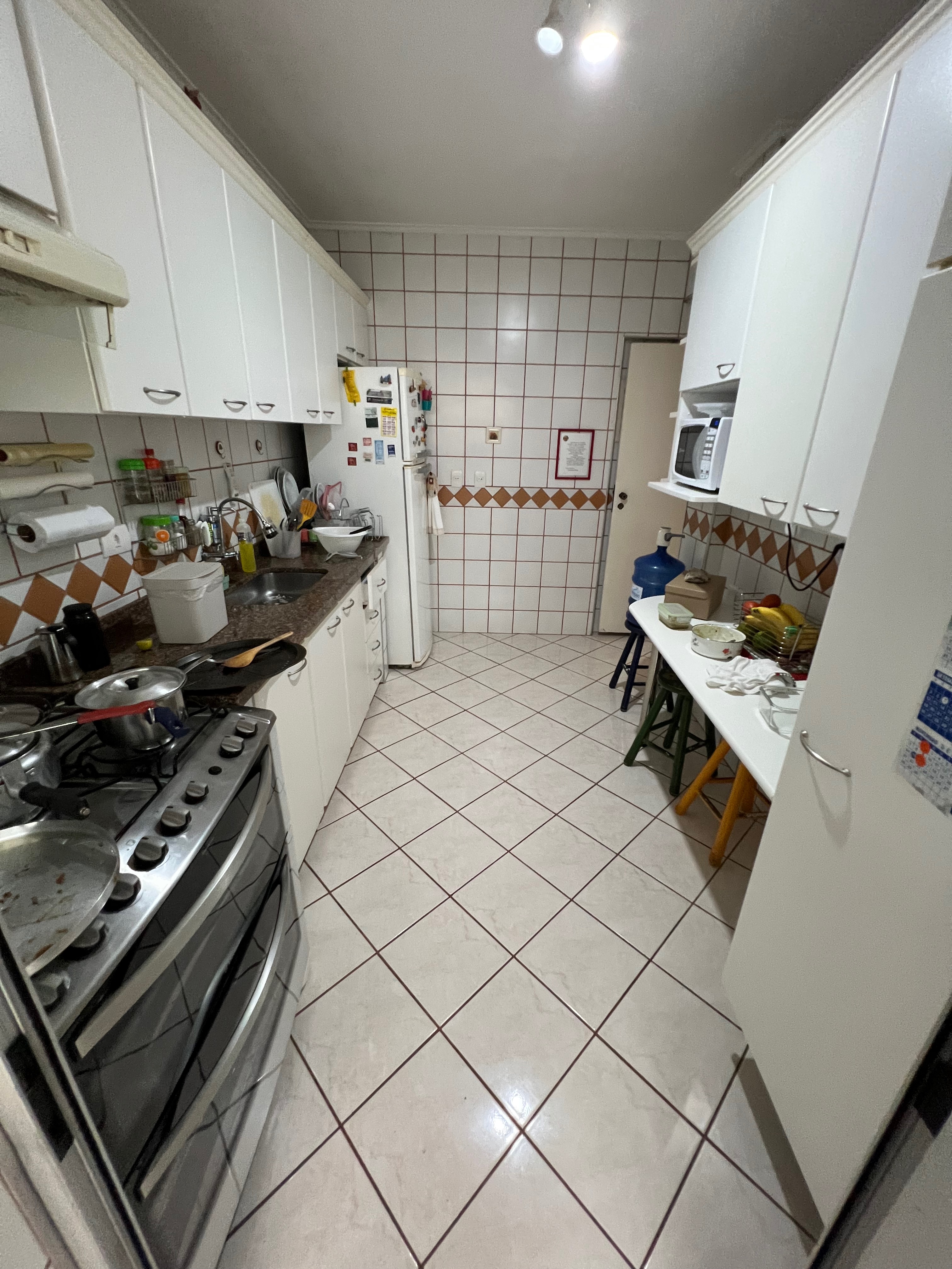 Apartamento à venda com 3 quartos, 94m² - Foto 10