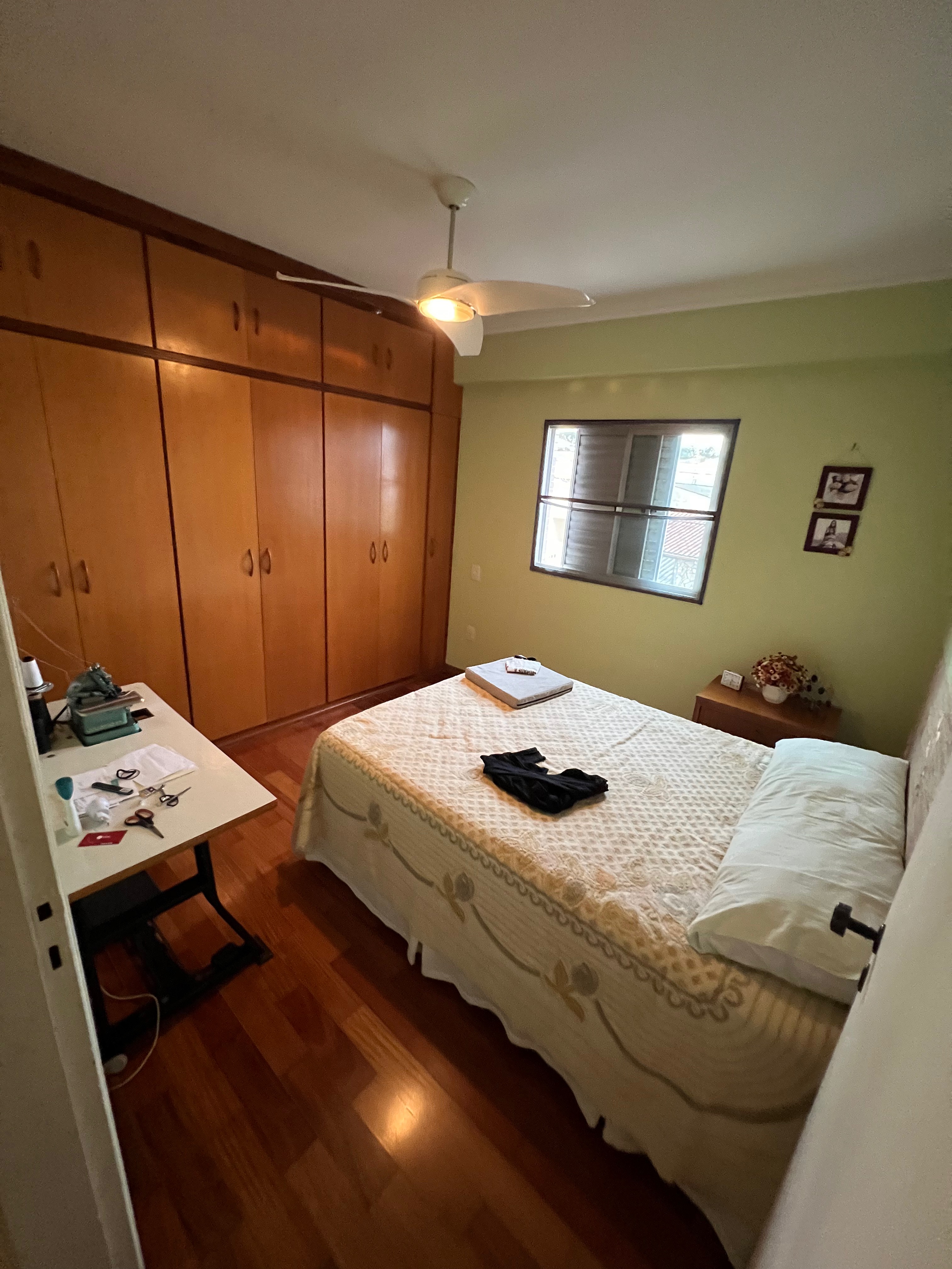 Apartamento à venda com 3 quartos, 94m² - Foto 4