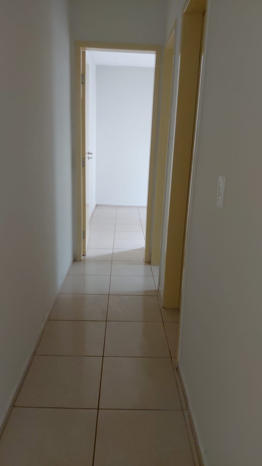 Apartamento à venda com 2 quartos, 50m² - Foto 3