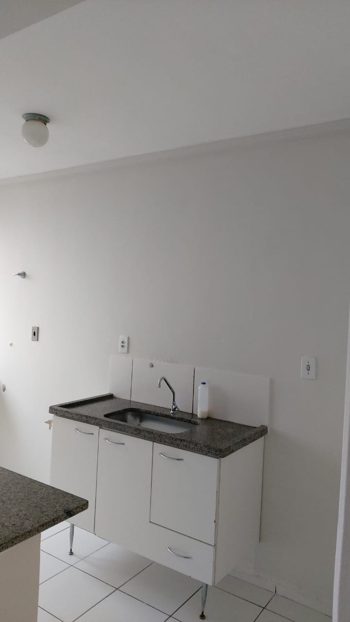 Apartamento à venda com 2 quartos, 50m² - Foto 5