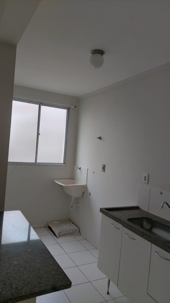 Apartamento à venda com 2 quartos, 50m² - Foto 7