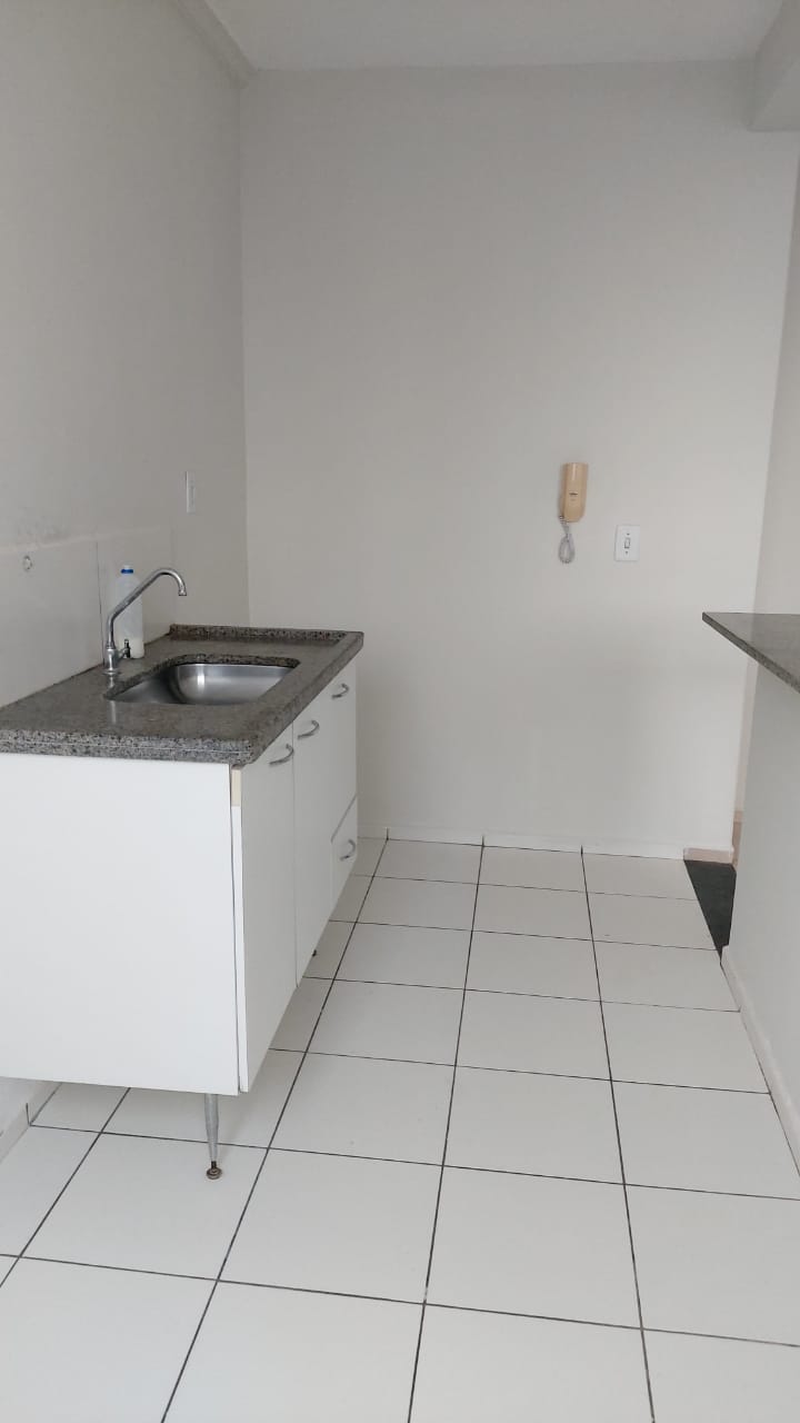 Apartamento à venda com 2 quartos, 50m² - Foto 9